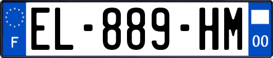 EL-889-HM