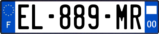 EL-889-MR