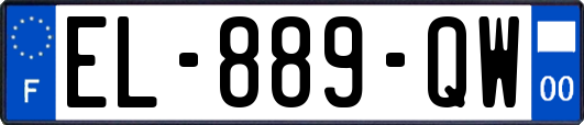 EL-889-QW