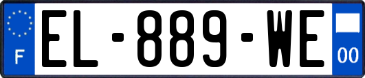 EL-889-WE