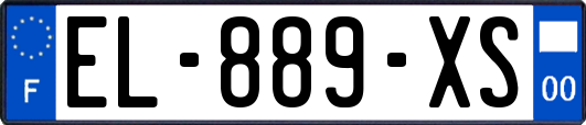 EL-889-XS