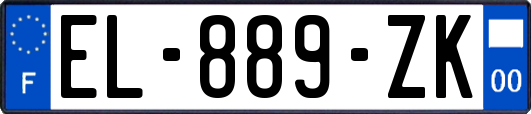 EL-889-ZK