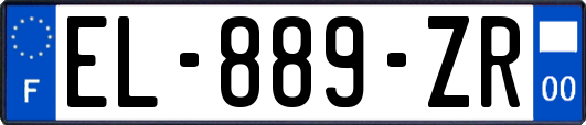 EL-889-ZR