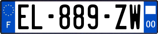 EL-889-ZW