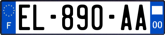 EL-890-AA