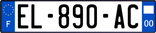 EL-890-AC