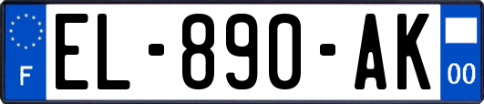 EL-890-AK