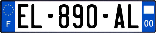 EL-890-AL