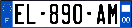 EL-890-AM