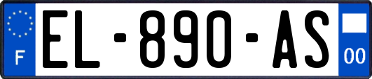 EL-890-AS