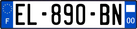 EL-890-BN