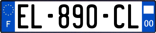 EL-890-CL