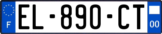 EL-890-CT