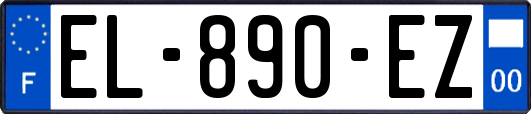 EL-890-EZ