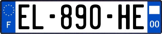 EL-890-HE