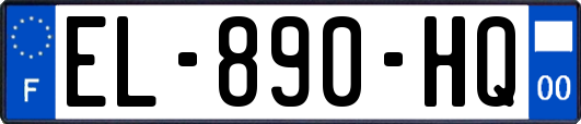 EL-890-HQ