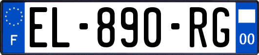 EL-890-RG