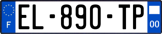 EL-890-TP