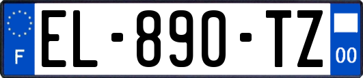 EL-890-TZ