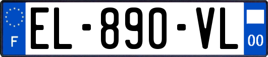 EL-890-VL