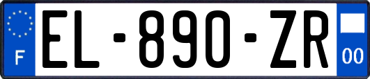 EL-890-ZR