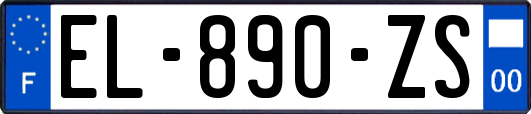 EL-890-ZS