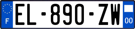 EL-890-ZW