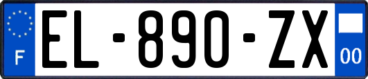 EL-890-ZX