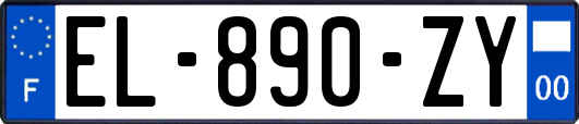 EL-890-ZY