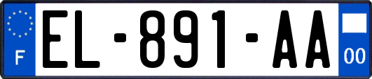 EL-891-AA