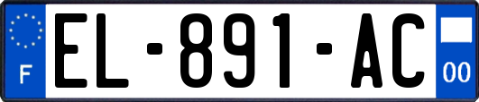 EL-891-AC