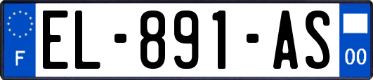 EL-891-AS