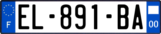 EL-891-BA