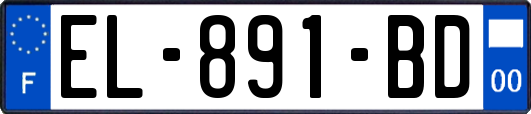 EL-891-BD