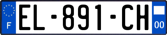 EL-891-CH