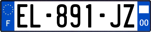 EL-891-JZ