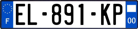 EL-891-KP