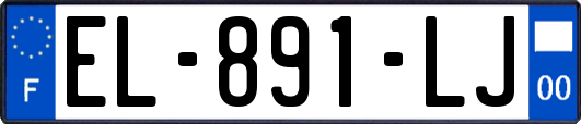 EL-891-LJ