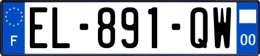 EL-891-QW