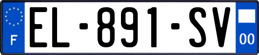 EL-891-SV