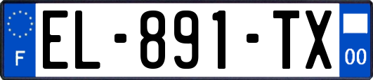 EL-891-TX