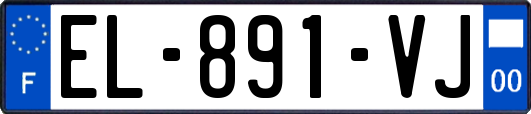 EL-891-VJ