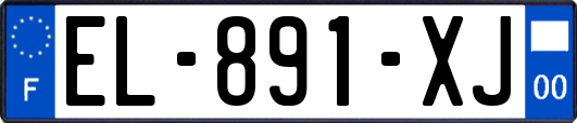 EL-891-XJ