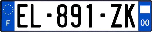 EL-891-ZK