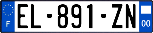 EL-891-ZN