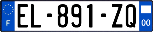 EL-891-ZQ