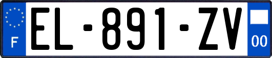 EL-891-ZV