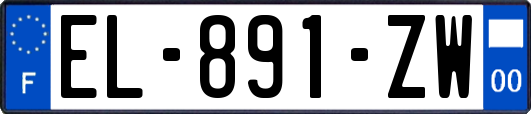 EL-891-ZW