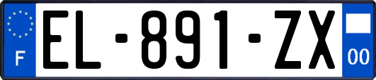 EL-891-ZX