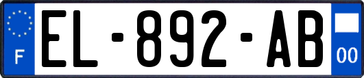 EL-892-AB